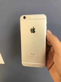 iPhone 6 64GB Factory Unlocked
