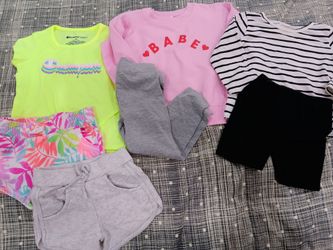 Girls Bundle