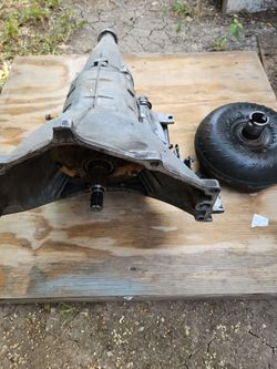 Automatic Transmission