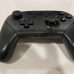 Nintendo Switch Pro Controller