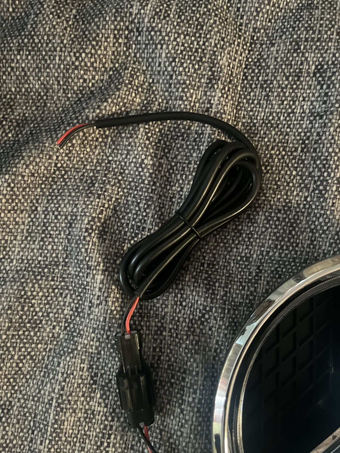 Mercedes Benz Symbol Light