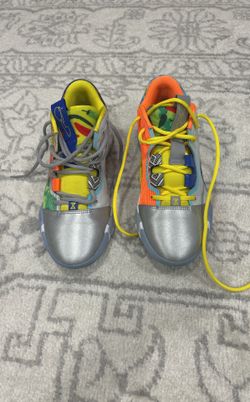 Paul George PG 6 EP “what the”