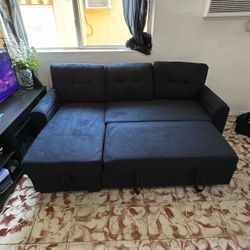 Sofa Cama Barato 