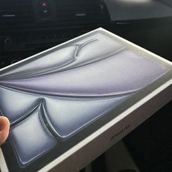 I Pad Air 11inch 128g M3 Chip