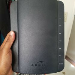 Wifi All In One Router