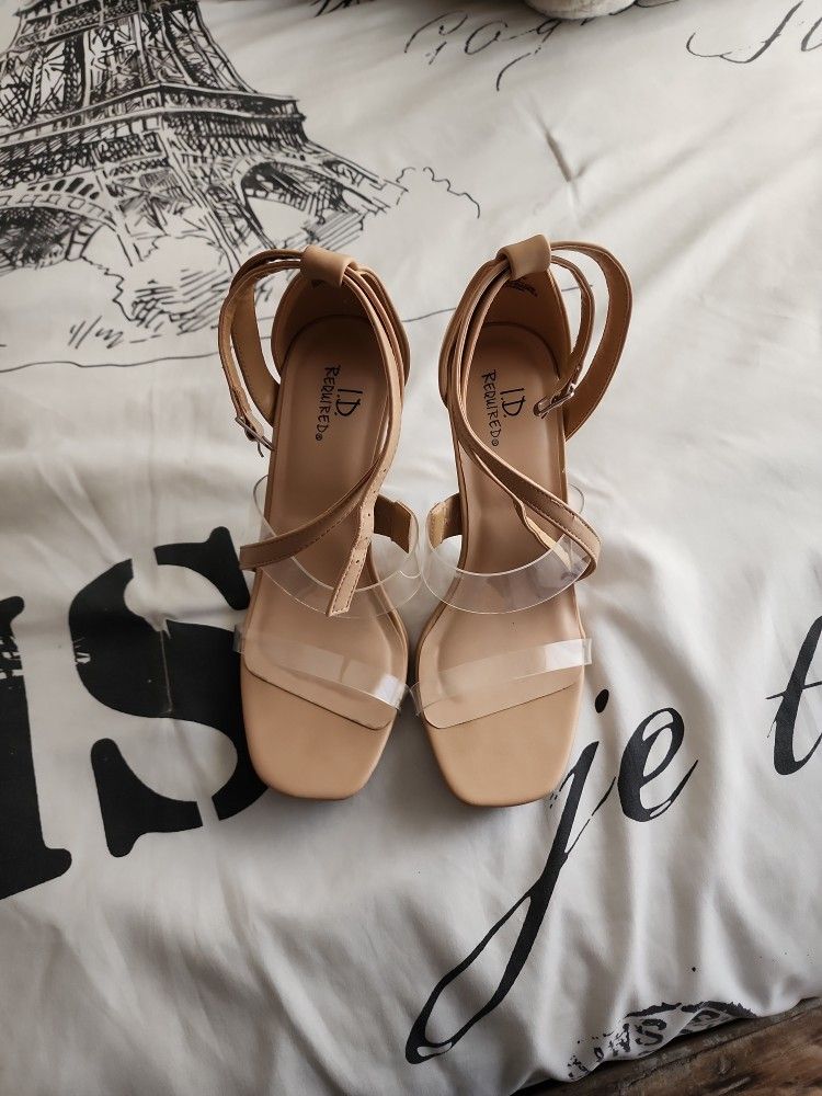 Women's Heels