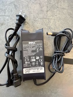 Dell  AC ADAPTER