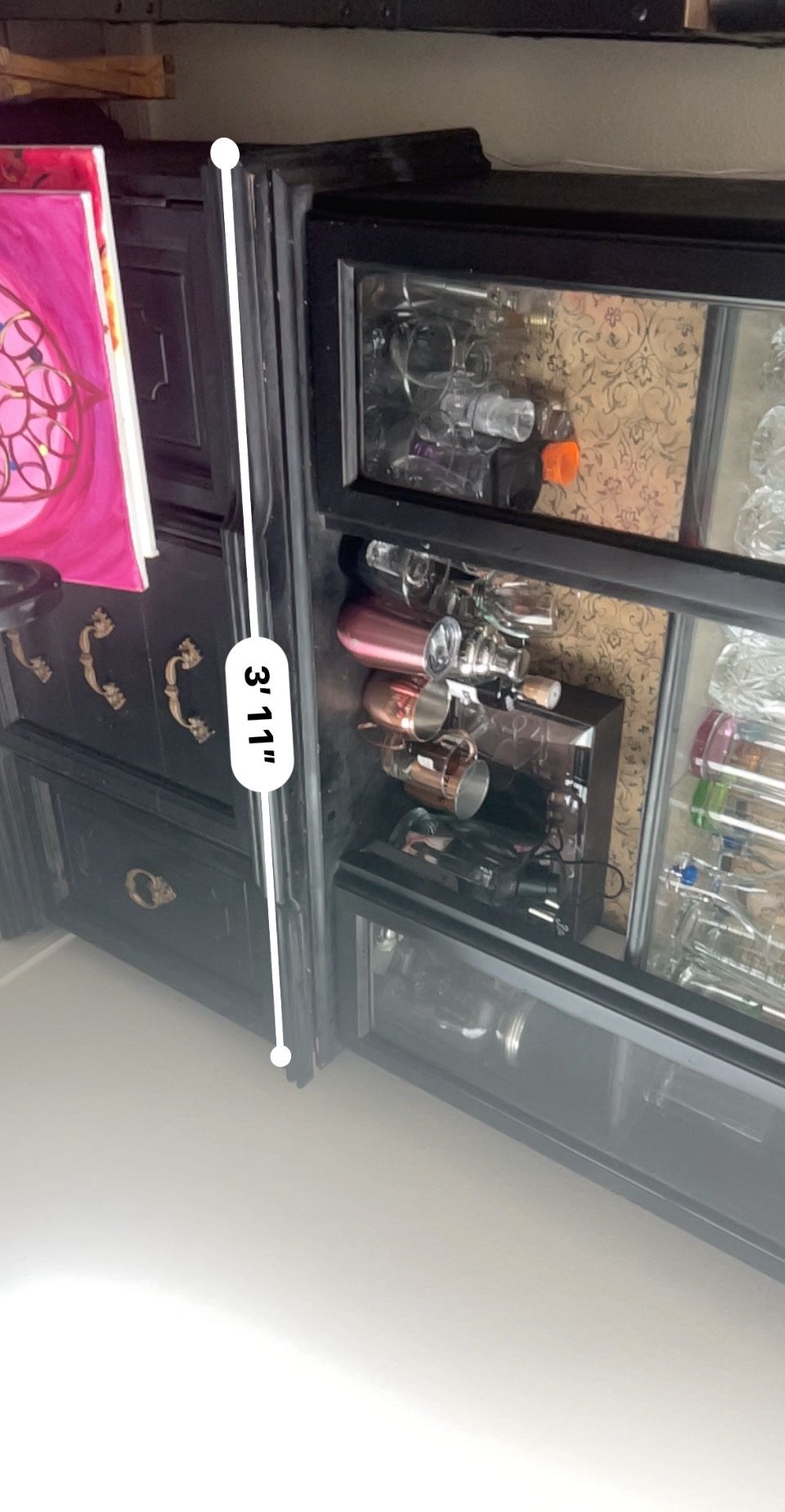 China Cabinet