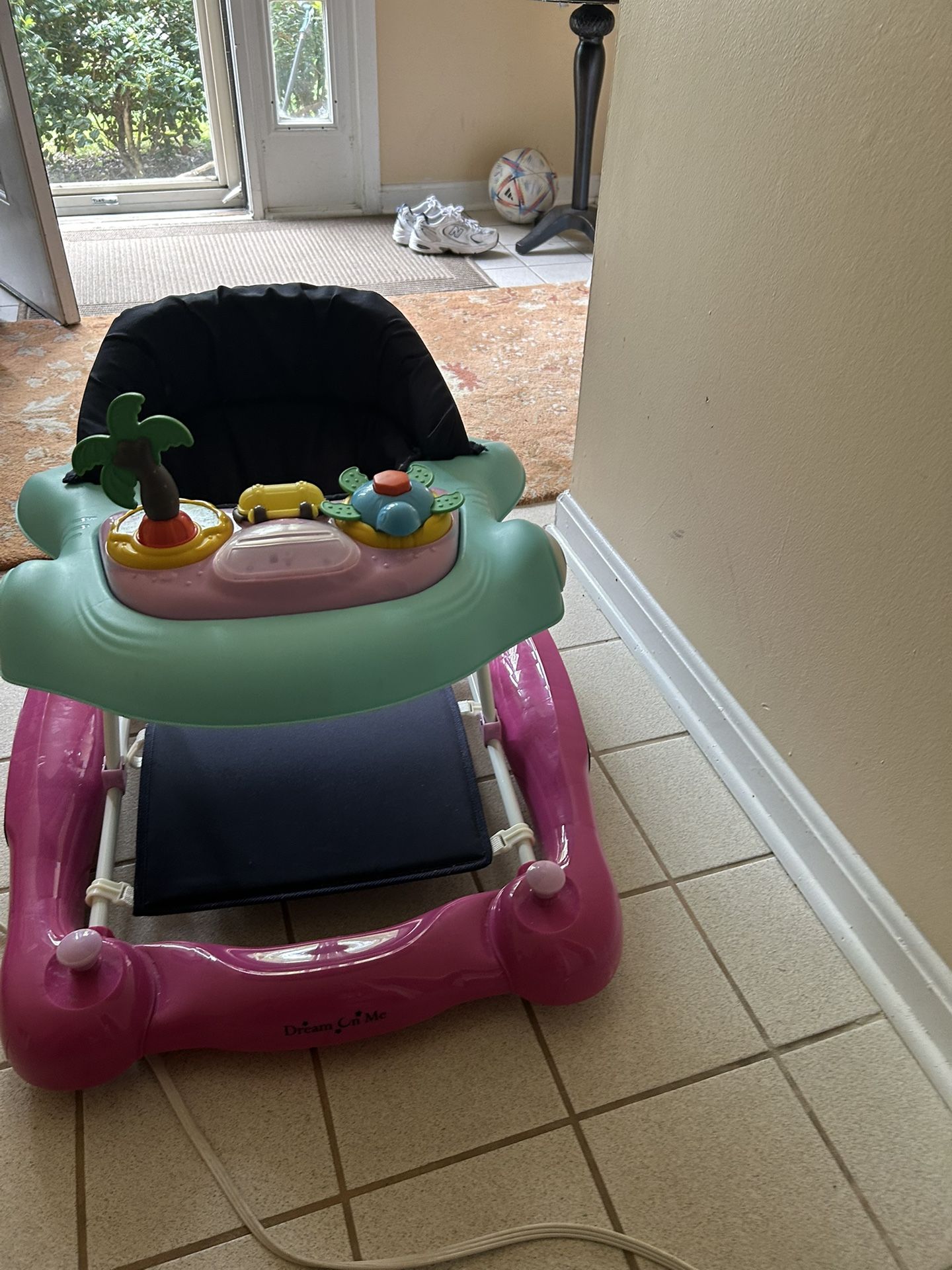 Walker for baby