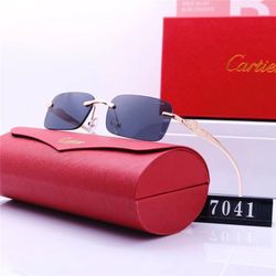 Cartier sunglasses
