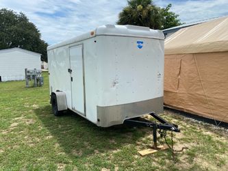 Trailer