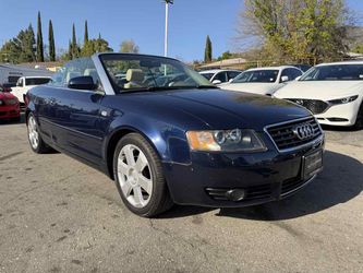 2006 Audi A4