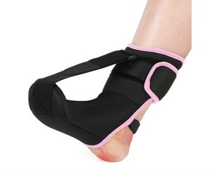 Plantar Fasciitis Night Splint Sock Soft