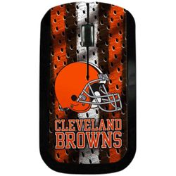 Cleveland Browns Wireless Mouse