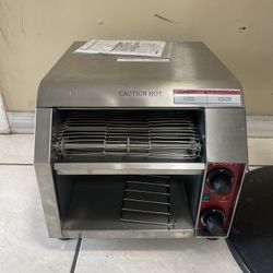 Toaster commercial NEW 