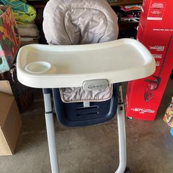 Graco Chair
