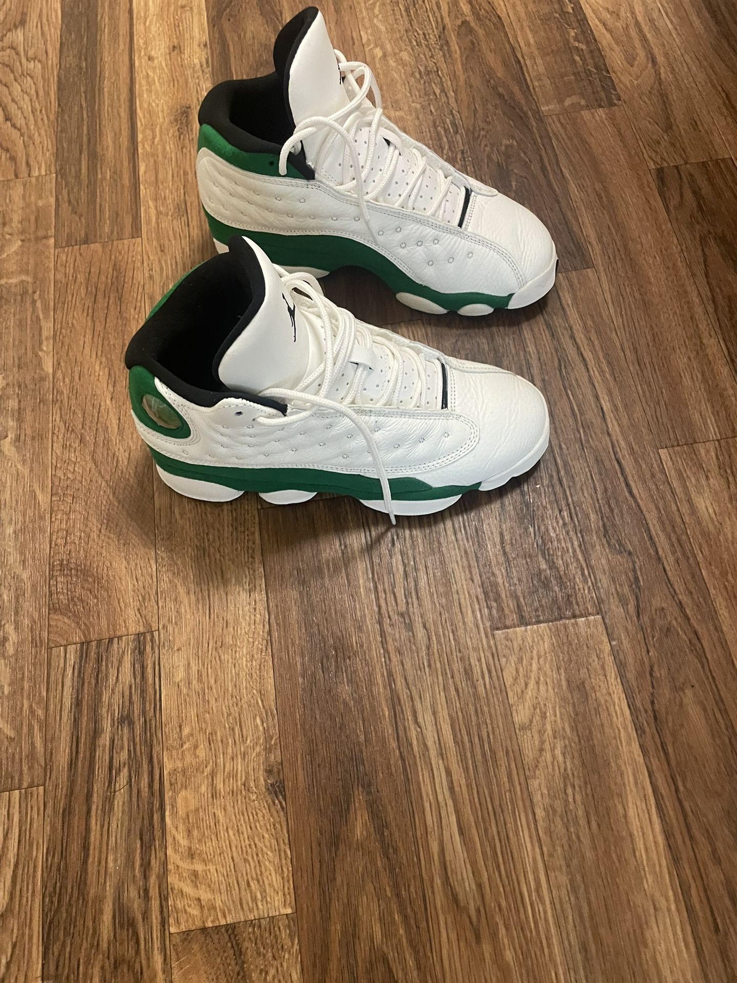 Jordan