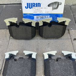 Brake Pads