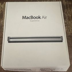 Mac Book Pro Air Super Drive