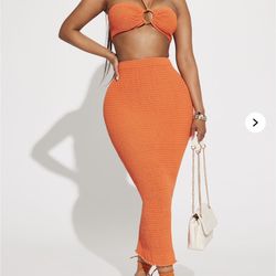 Large dresses NEW