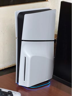 PS5 Disc Version