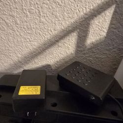 Casio musical keyboard