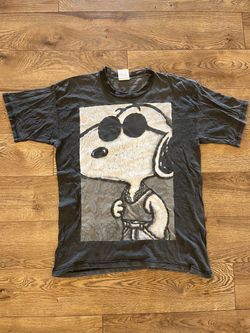 Vintage snoopy shirt
