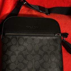 men coach bag 