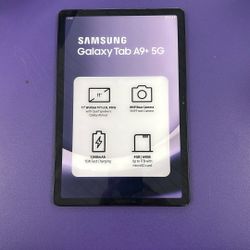 Samsung Tablet Tab 9 