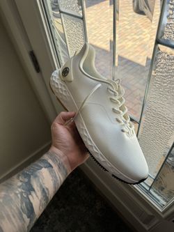 G/FORE Men’s Colour Block MG4+ Spineless Golf Shoes