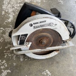 Saw 