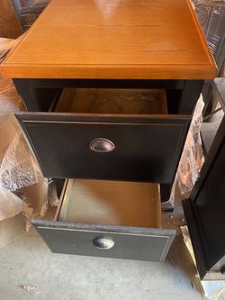 Lawyers Office File Cabinet