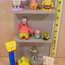 SpongeBob Lot