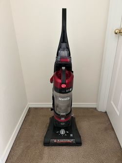 Hoover Vacuum