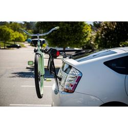Bell 2 online bike trunk rack