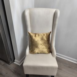 2 Sofa Chairs