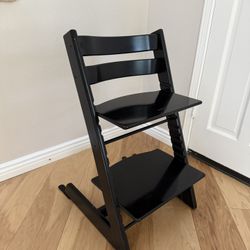 Stokke High Chair