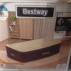 20" Air Mattress Brand New
