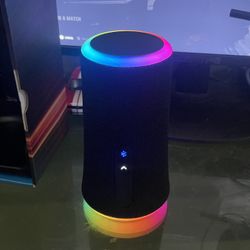 Anker Soundcore Flare 2 Bluetooth Speaker. Brand New 