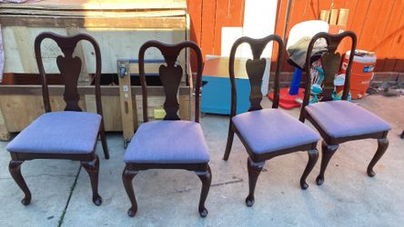 4 Chair