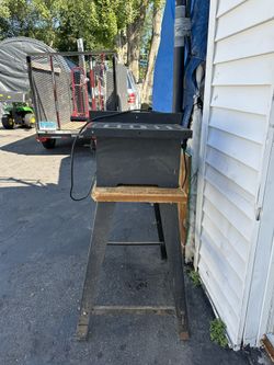 Table Saw