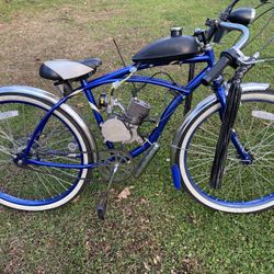 Bike For Sale $200.00 Obo