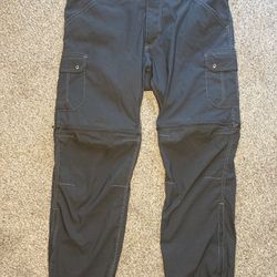 Kuhl Renegade Convertible Pants 