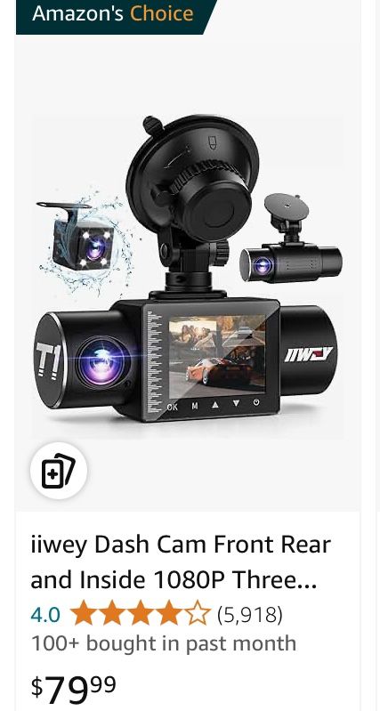 Dash Cam