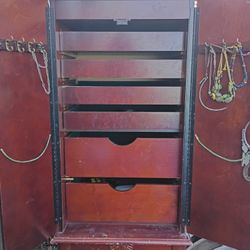 Jewelry Box