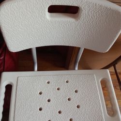 Shower Chair 