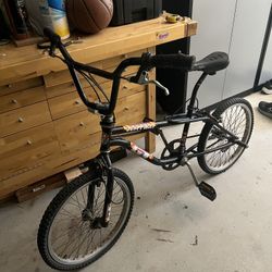 GT Vertigo BMX Freestyle Bike 1989 for Sale in Chino Hills CA OfferUp