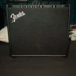 Fender Mustang LT25 - MINT CONDITION