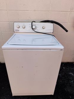 Maytag Washer