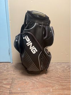Ping Stand Bag